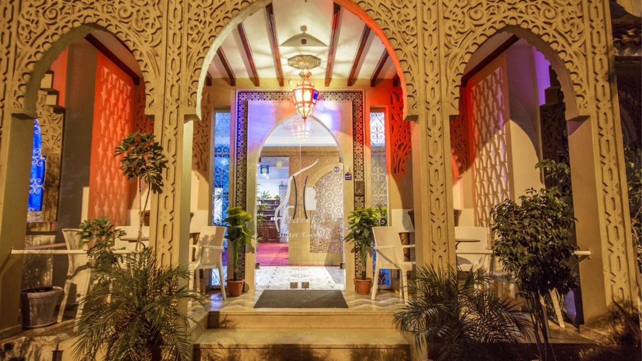 Hotel Tarek 3*