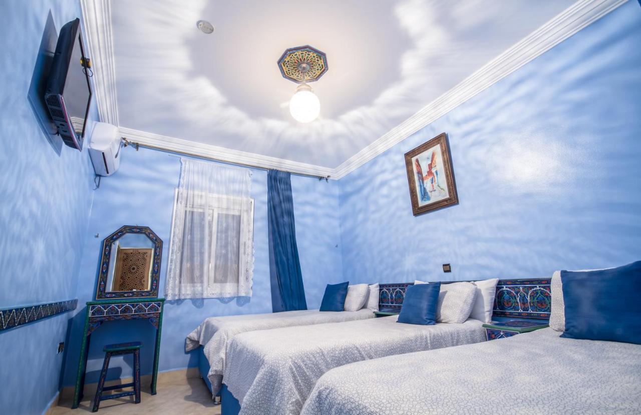 Tarek Chefchaouen