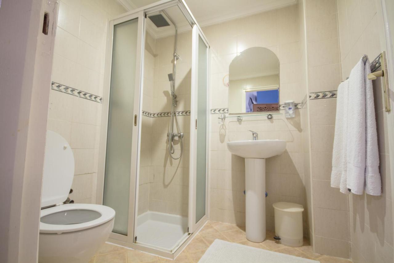 Hotel Tarek Chefchaouen