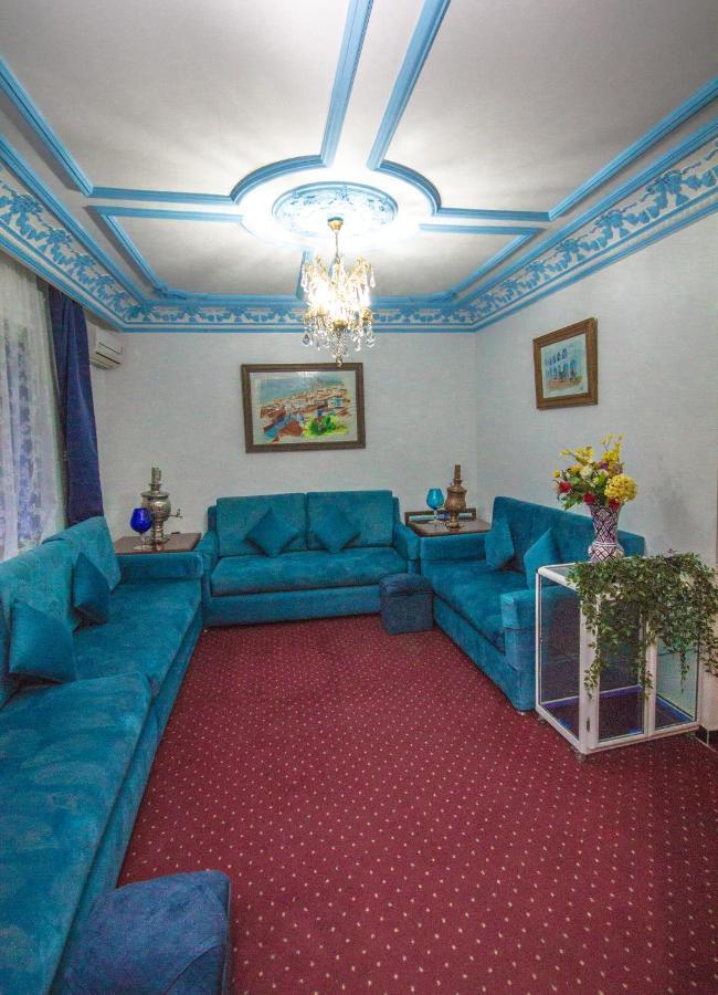 Hotel Tarek 3*