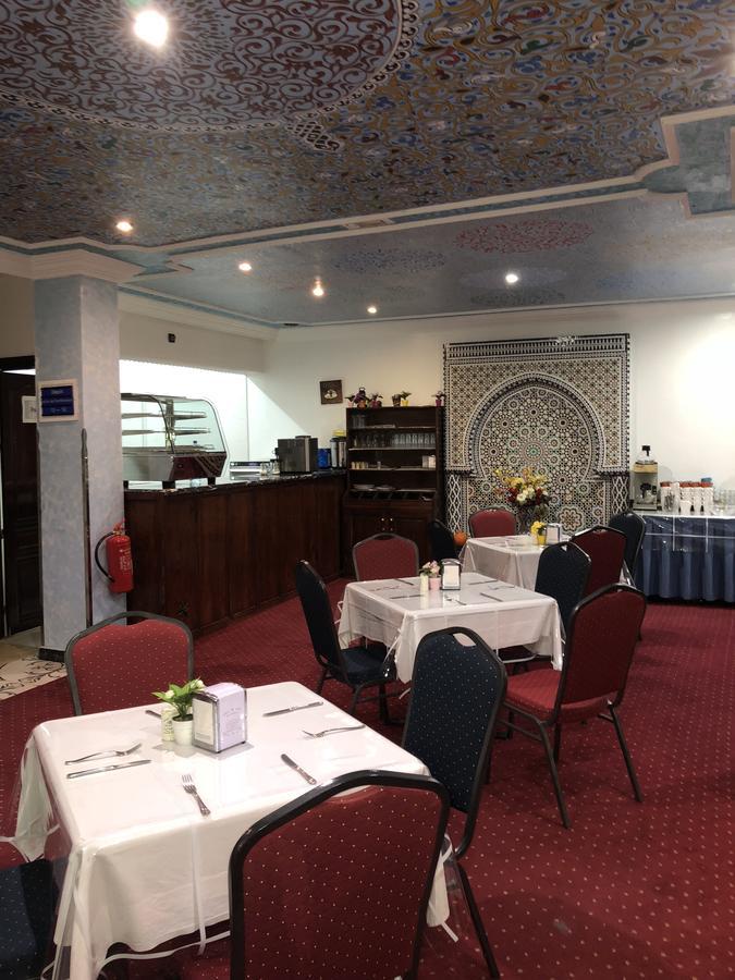 Tarek Hotel Chefchaouen