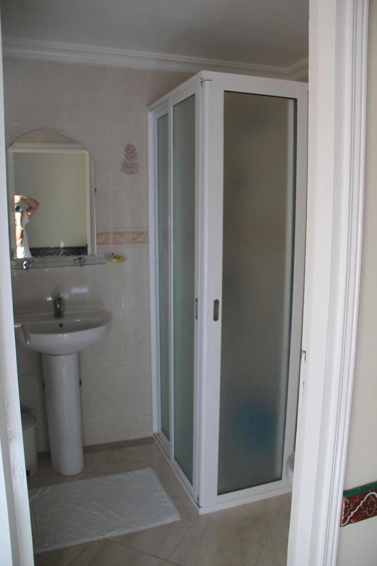 Hotel Tarek 3*