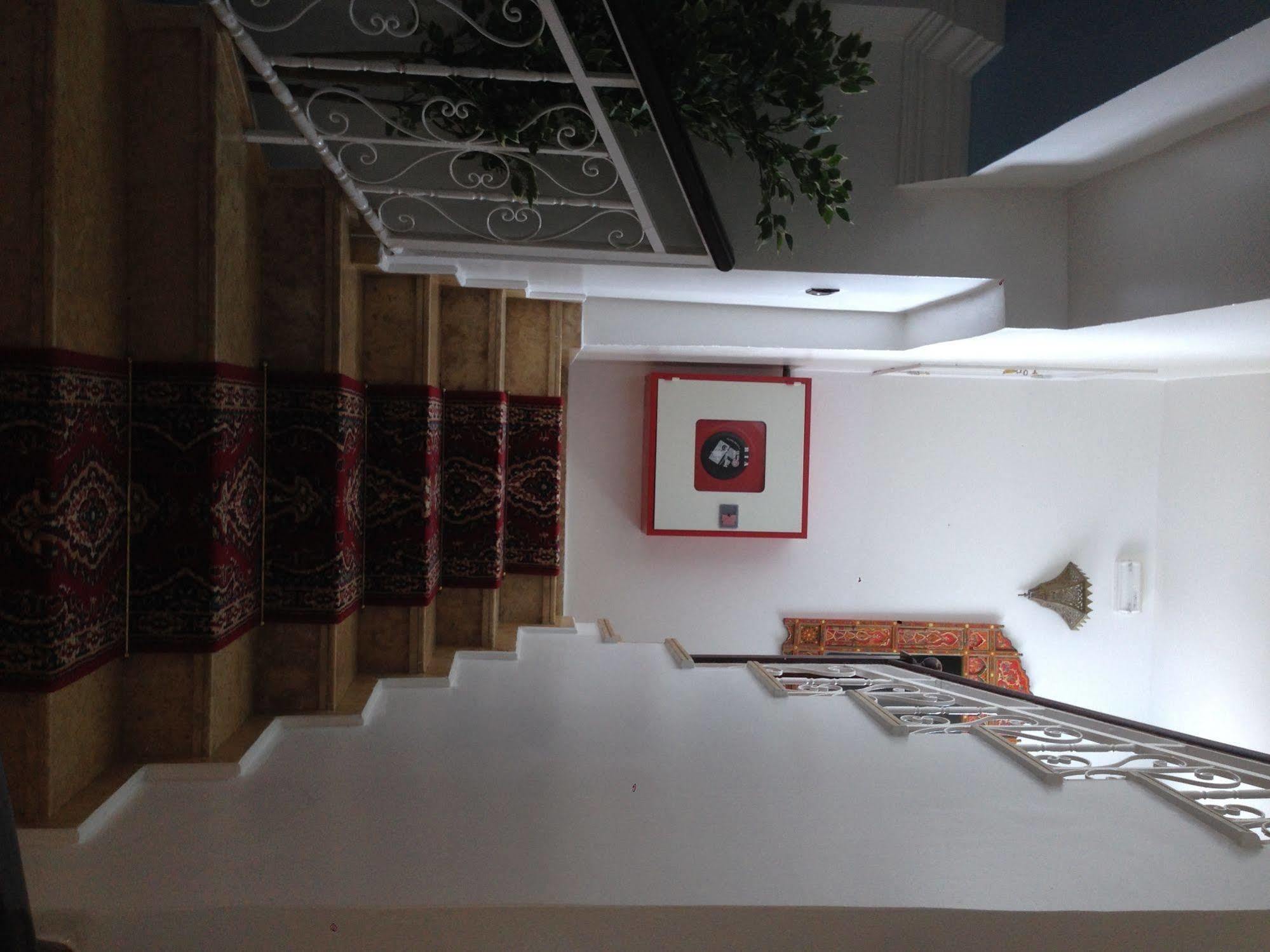 Tarek Hotel