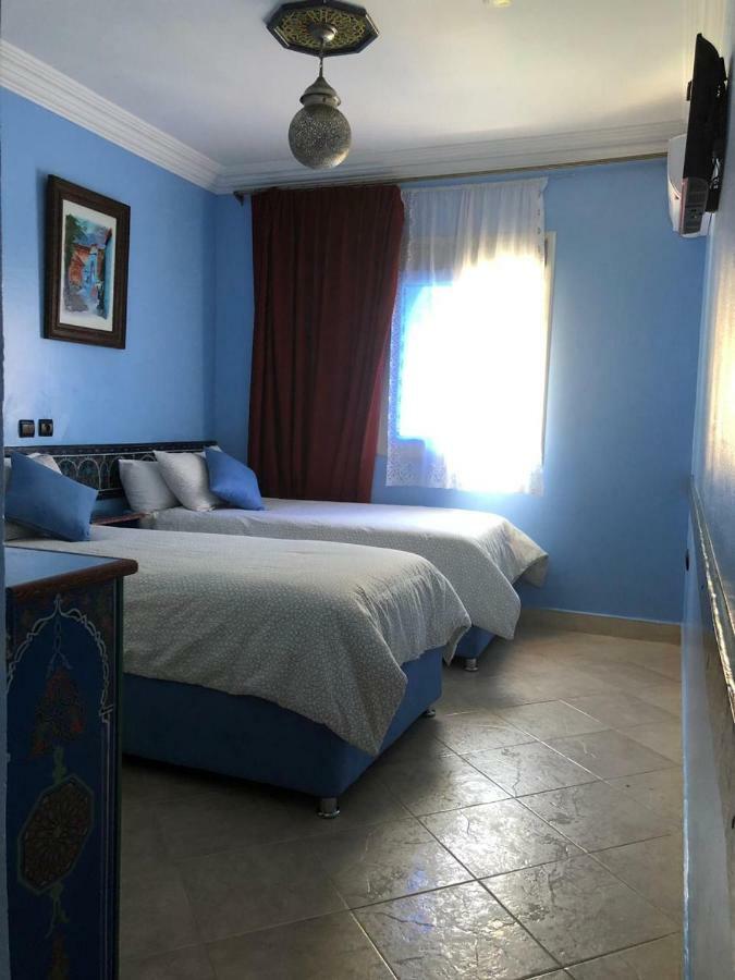 Tarek Hotel
