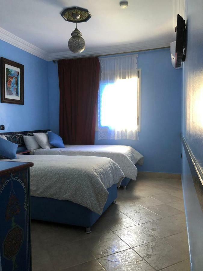 Hotel Tarek