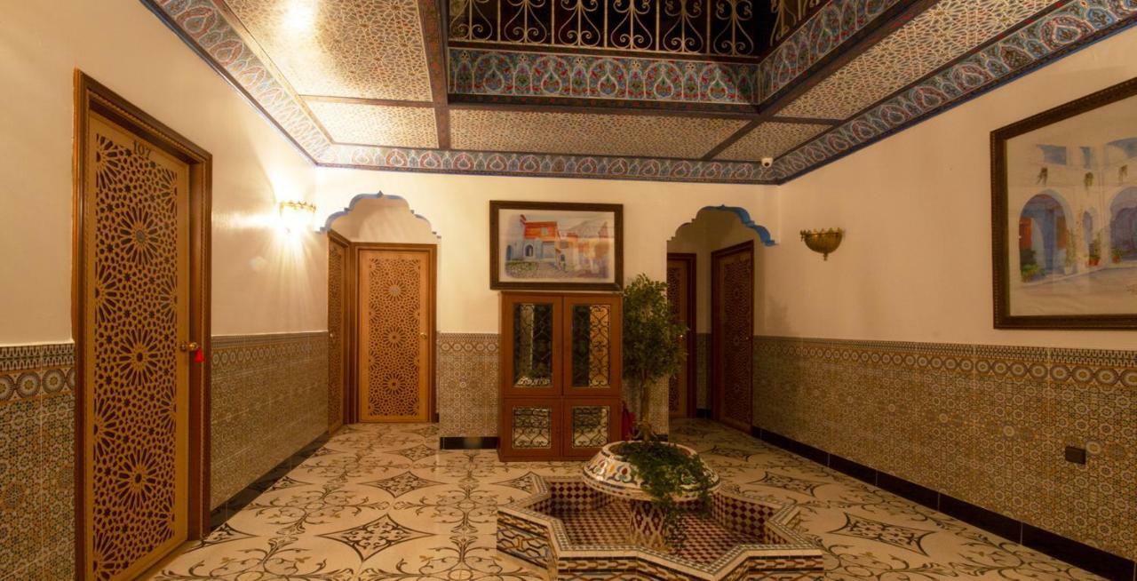Tarek Hotel