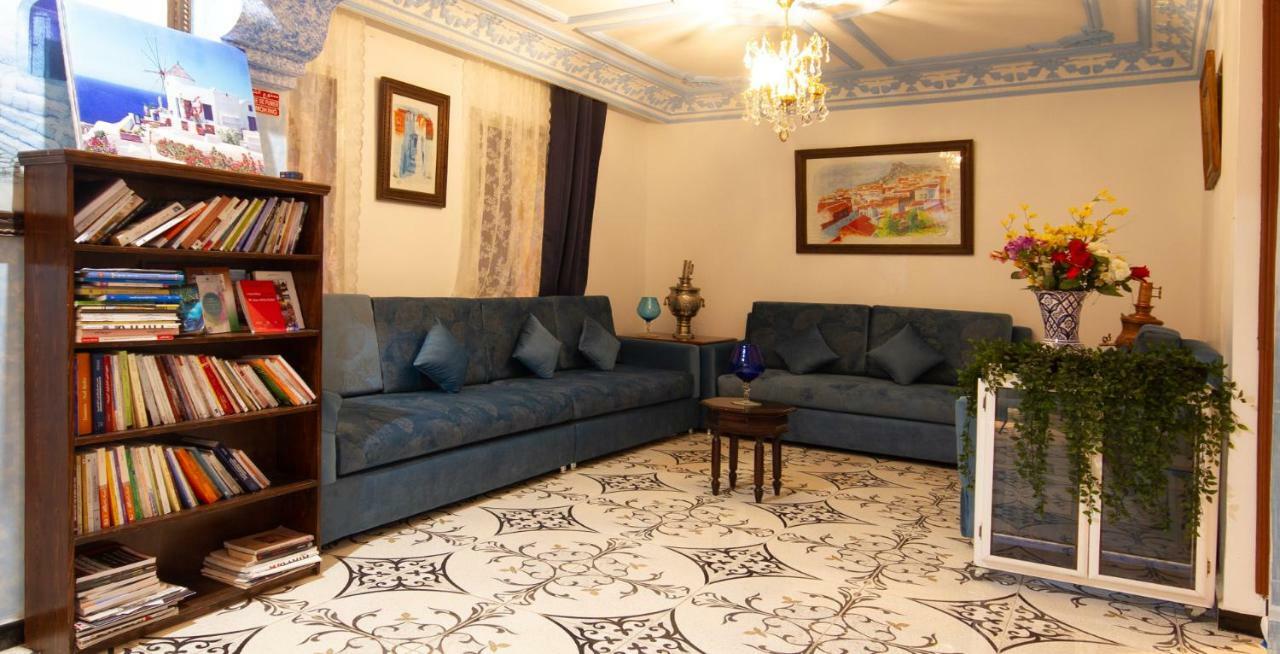 Tarek Hotel 3*