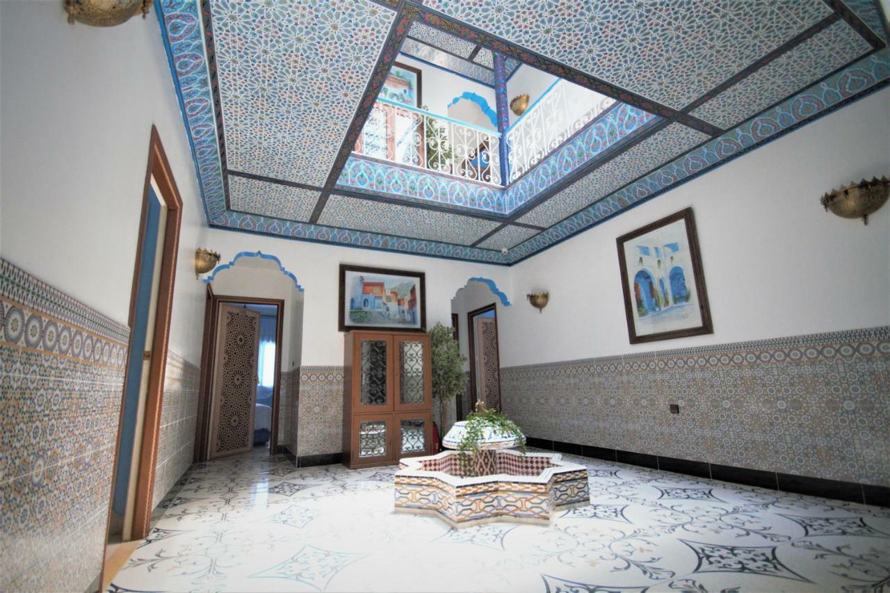 Hotel Tarek 3*