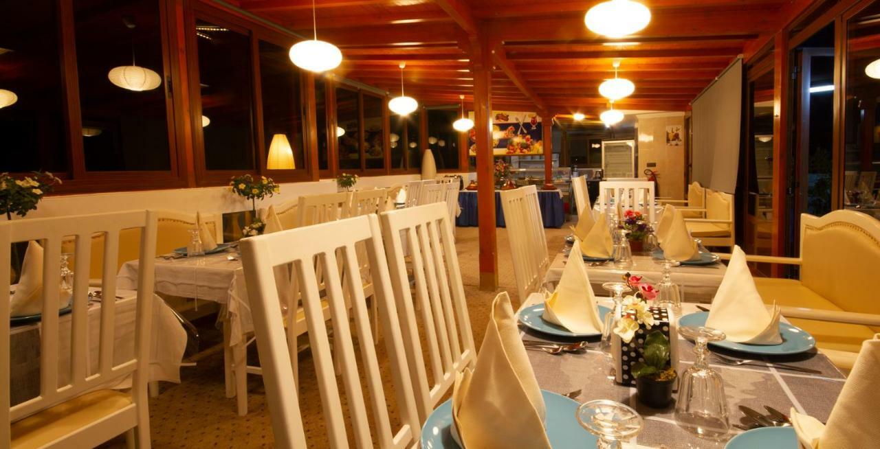Tarek Hotel Chefchaouen