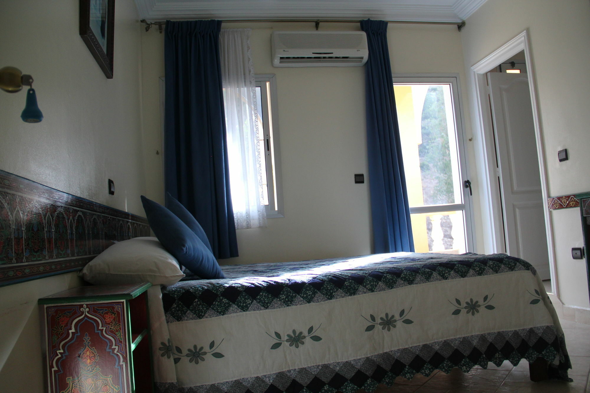Hotel Tarek Chefchaouen