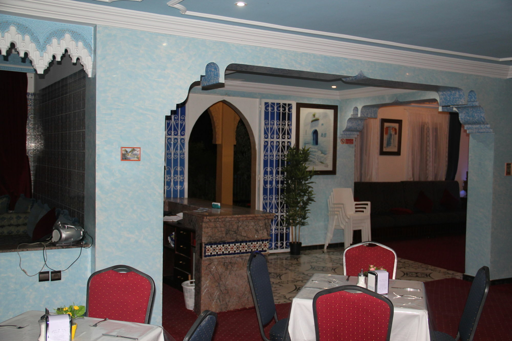 Tarek Hotel