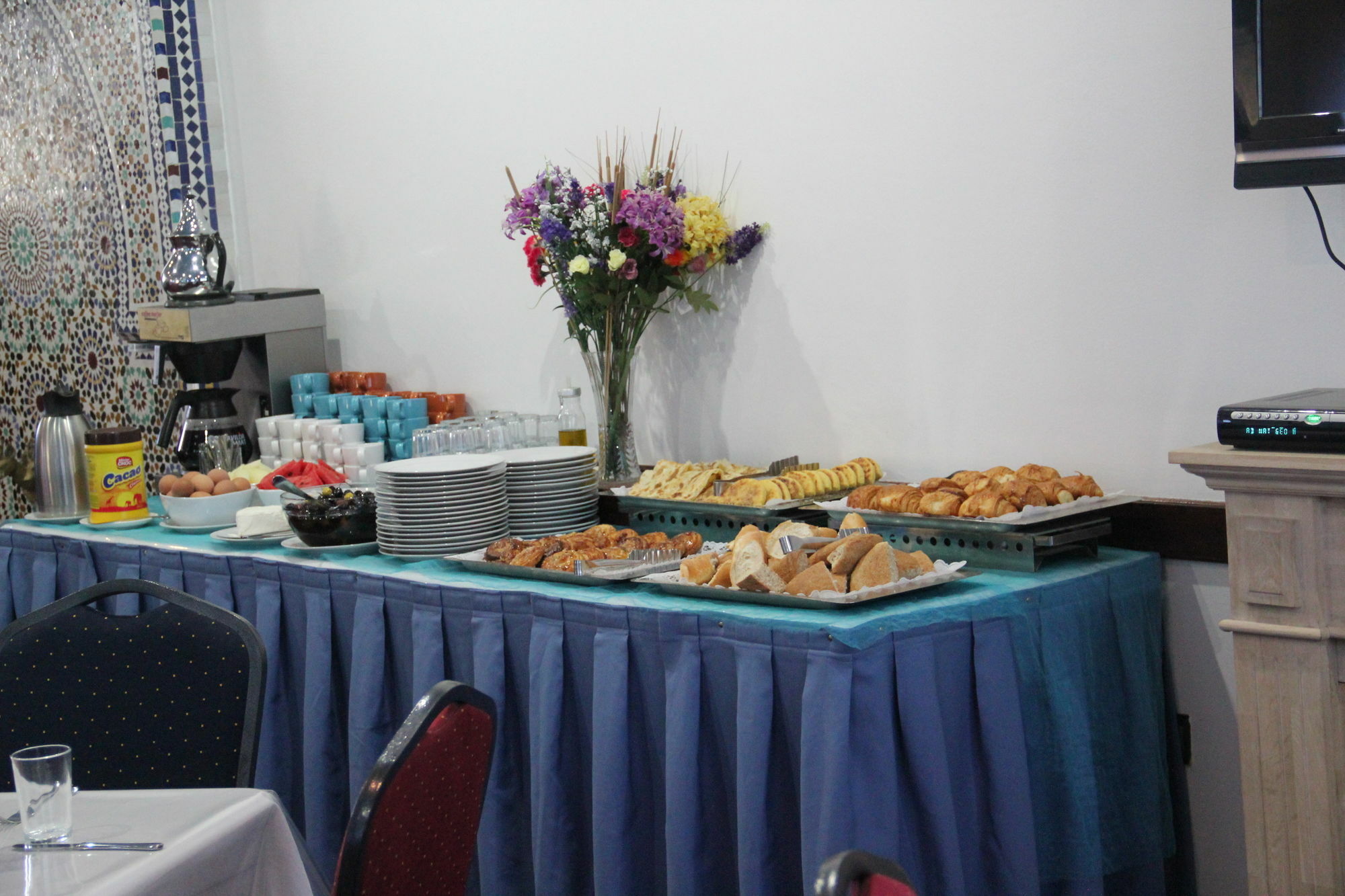 Tarek Hotel Chefchaouen