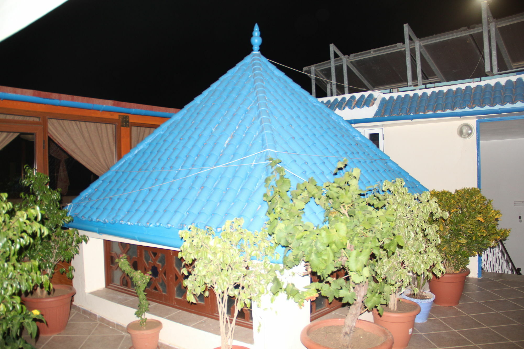 Tarek Hotel